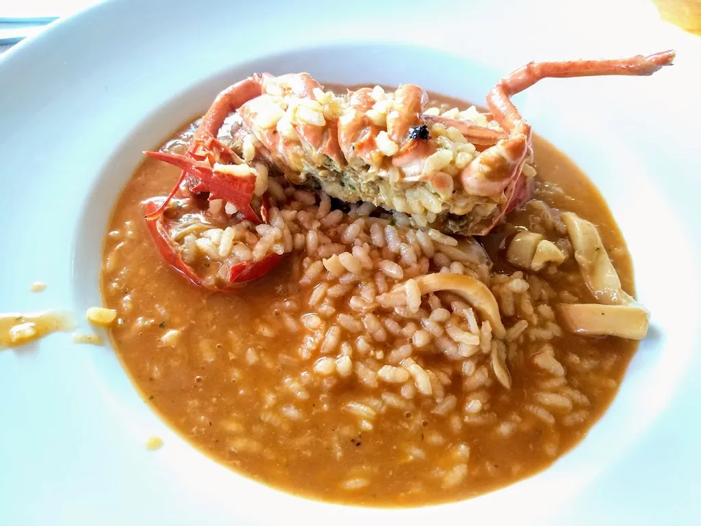 Menu_Sahergall Bar Restaurant_Sant Boi de Llobregat_immagine_8