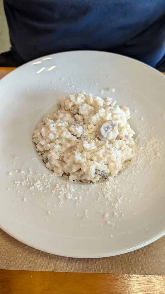 Javier Gamarra González_Sahergall Bar Restaurant_Sant Boi de Llobregat_recensione