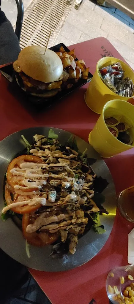 Menu_Restaurante Duff_Sant Boi de Llobregat_image_6