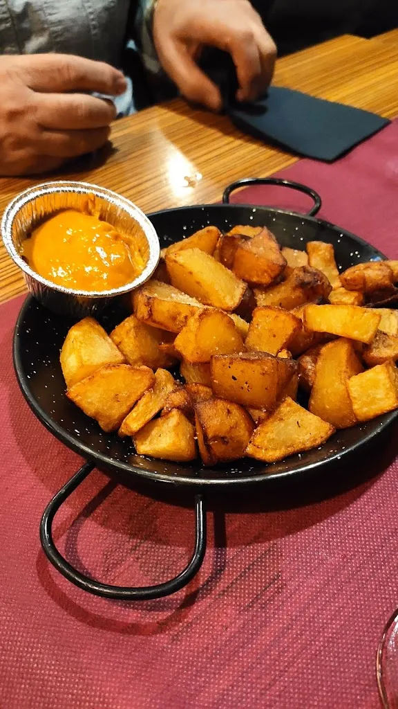 Menu_Restaurante Duff_Sant Boi de Llobregat_image_8