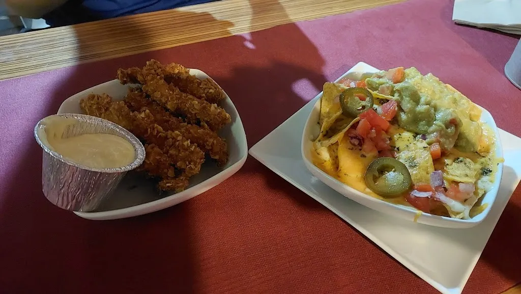 Ivan Chan_Restaurante Duff_Sant Boi de Llobregat_review