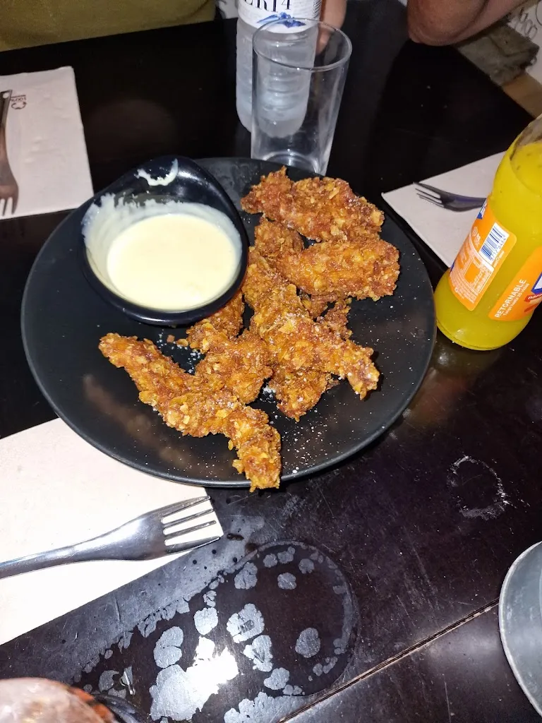 Restaurante Duff_Sant Boi de Llobregat_slider_image_3