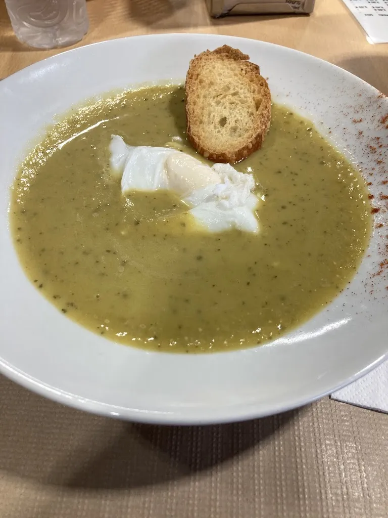 ospegi10_La Rotonda_Sant Boi de Llobregat_review