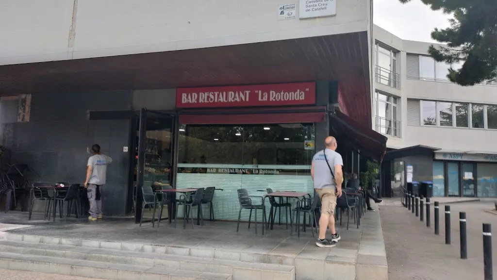 Jordimerachef_La Rotonda_Sant Boi de Llobregat_review