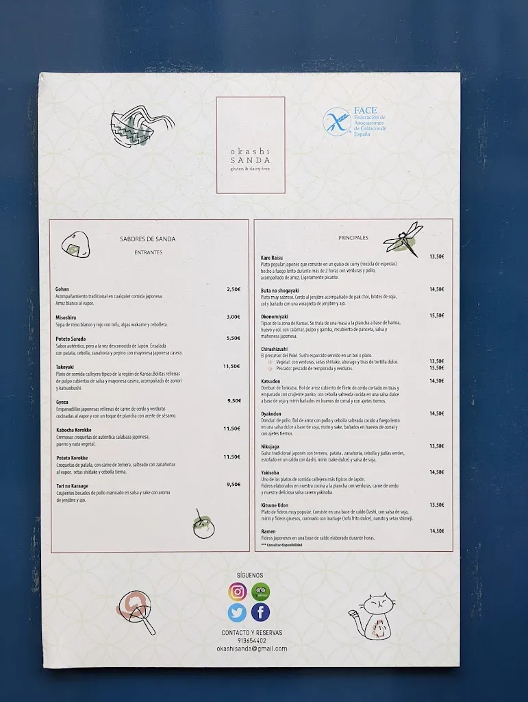 Menu_Okashi Sanda_Sada_image_4