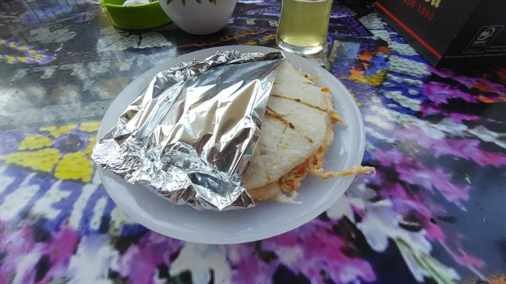 Menu_El Rincón Paisa 🇨🇴_Sant Boi de Llobregat_immagine_9