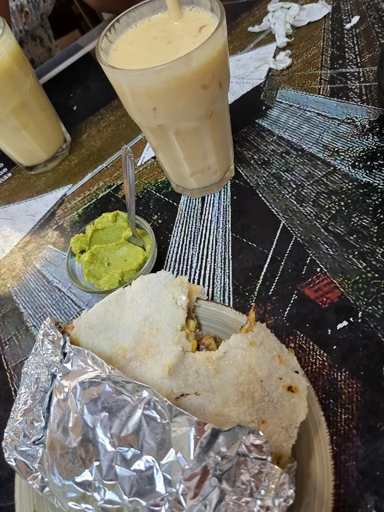 Daniel Pineda_El Rincón Paisa 🇨🇴_Sant Boi de Llobregat_recensione