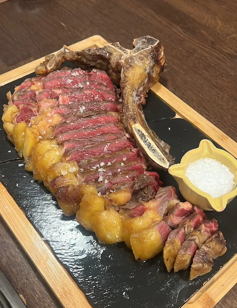 PS Oscar_Casa Domingo SANT BOI_Sant Boi de Llobregat_review