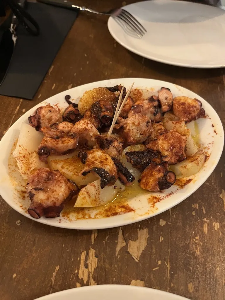 Maria Garcia Cañizares_Casa Domingo SANT BOI_Sant Boi de Llobregat_review