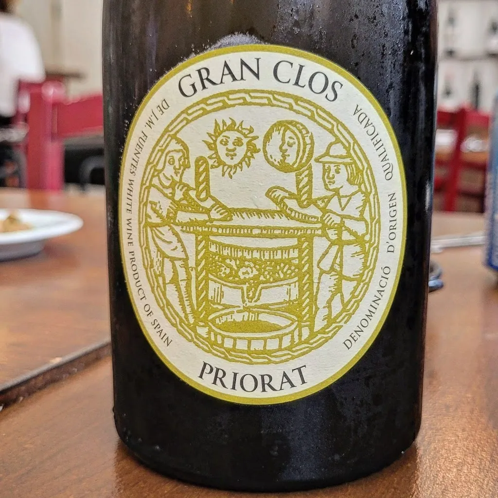 Food Vader_Casa Domingo SANT BOI_Sant Boi de Llobregat_review