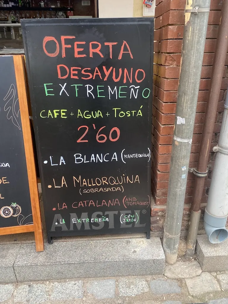 Menu_El Racó de la Tapa_Sant Boi de Llobregat_image_2