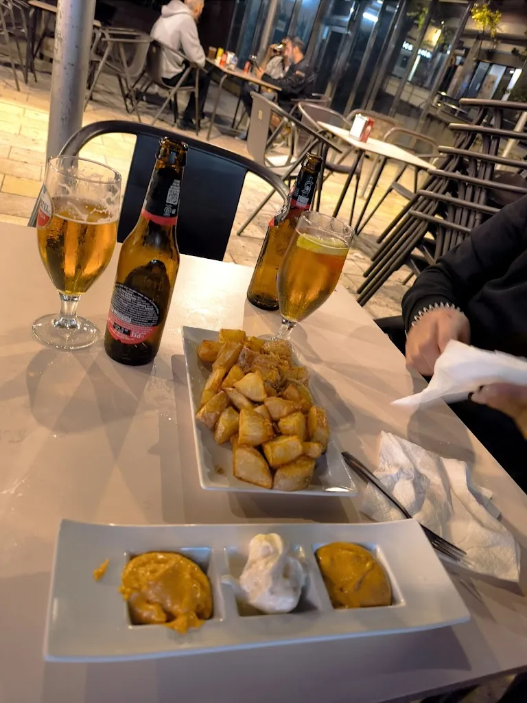 Menu_El Racó de la Tapa_Sant Boi de Llobregat_image_9