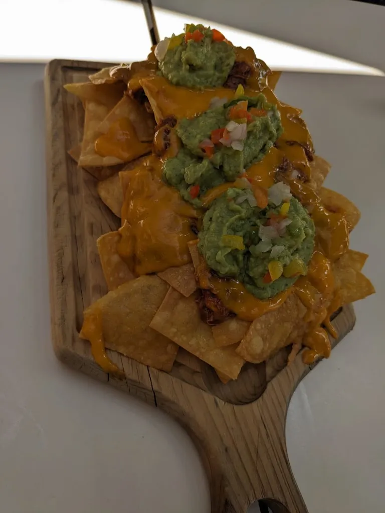 Silvia_El Racó de la Tapa_Sant Boi de Llobregat_review