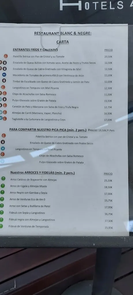 Menu_Blanc & Negre_Sant Boi de Llobregat_image_1