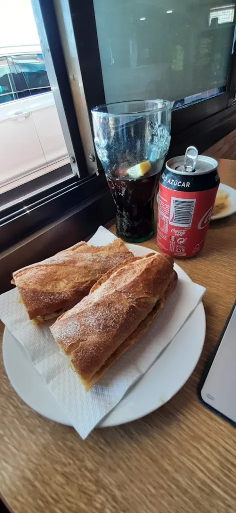 Menu_Bar Restaurante California_Sant Boi de Llobregat_image_1