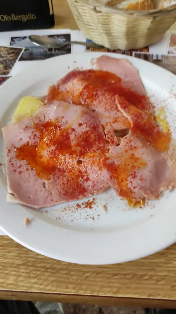 Menu_Bar Restaurante California_Sant Boi de Llobregat_image_4