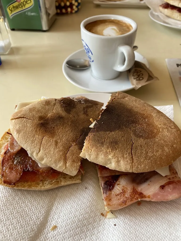 Santiago Olalla_Bar Restaurante California_Sant Boi de Llobregat_review