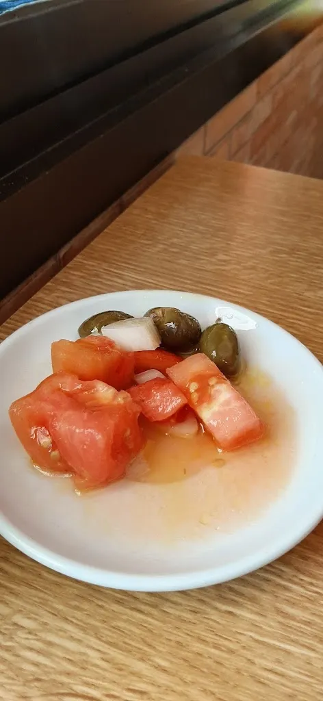 Pedro Cano_Bar Restaurante California_Sant Boi de Llobregat_review