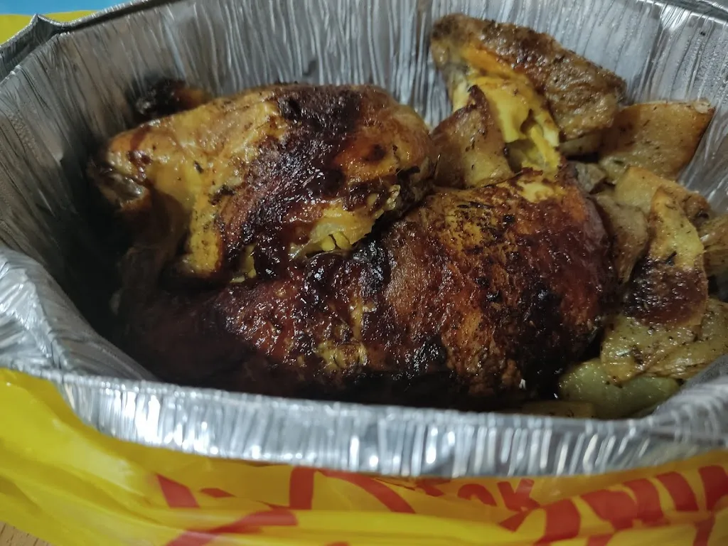 Menu_Rostisseria Asador Sant Boi_Sant Boi de Llobregat_immagine_7