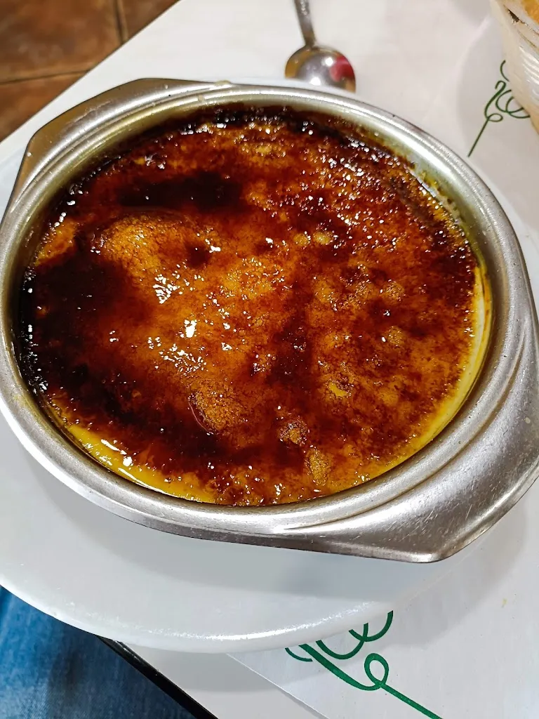 Manuel Sánchez_Jardin 4 Bar Restaurant_Sant Boi de Llobregat_review