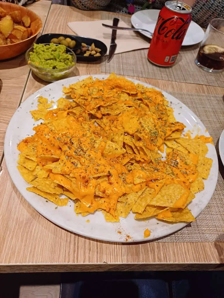 Menu_La placeta_Sant Boi de Llobregat_immagine_6