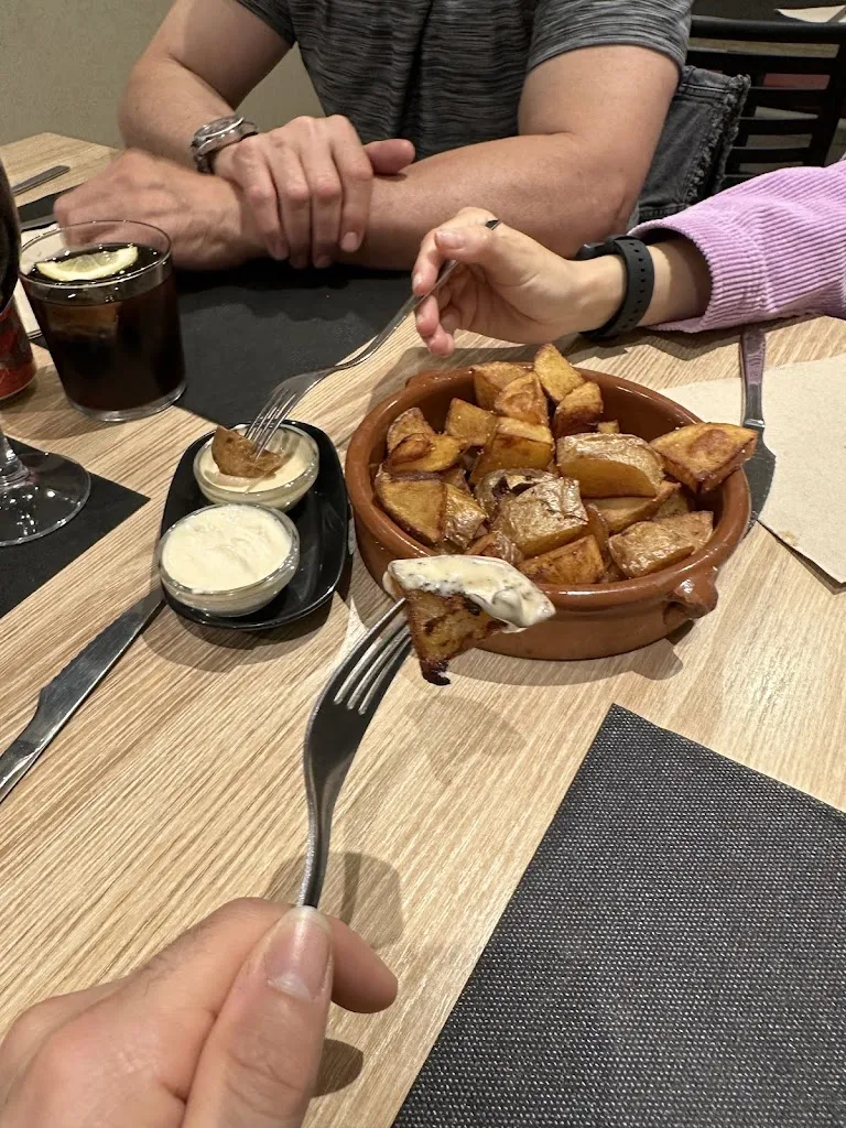 David_La placeta_Sant Boi de Llobregat_recensione