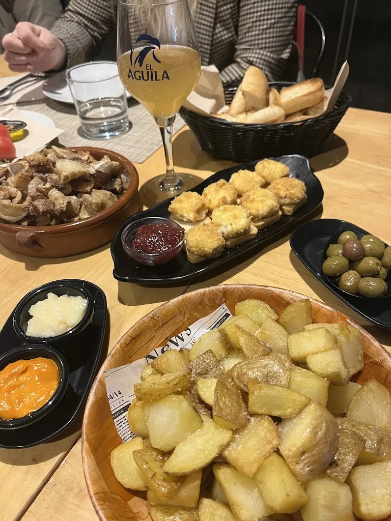 Neus Escruela_La placeta_Sant Boi de Llobregat_recensione