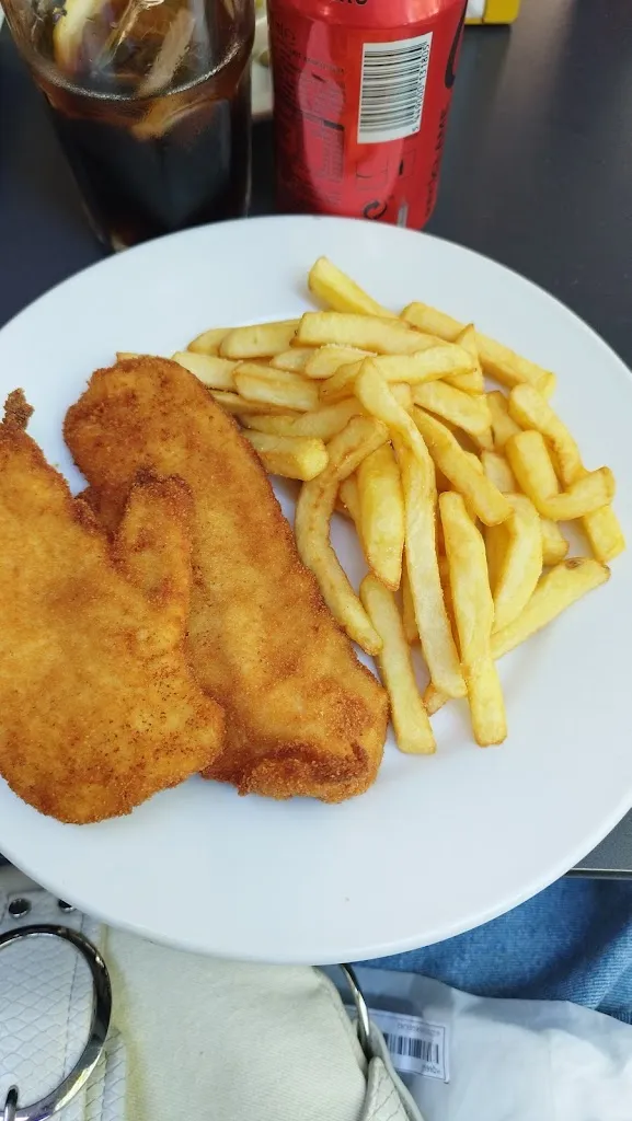 Soc l'Anna_Lucky_Sant Boi de Llobregat_review