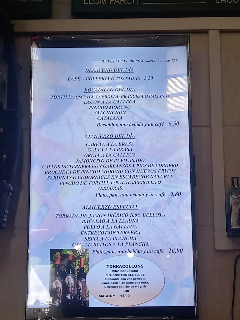 Menu_Restaurante Salinas_Sant Boi de Llobregat_immagine_3