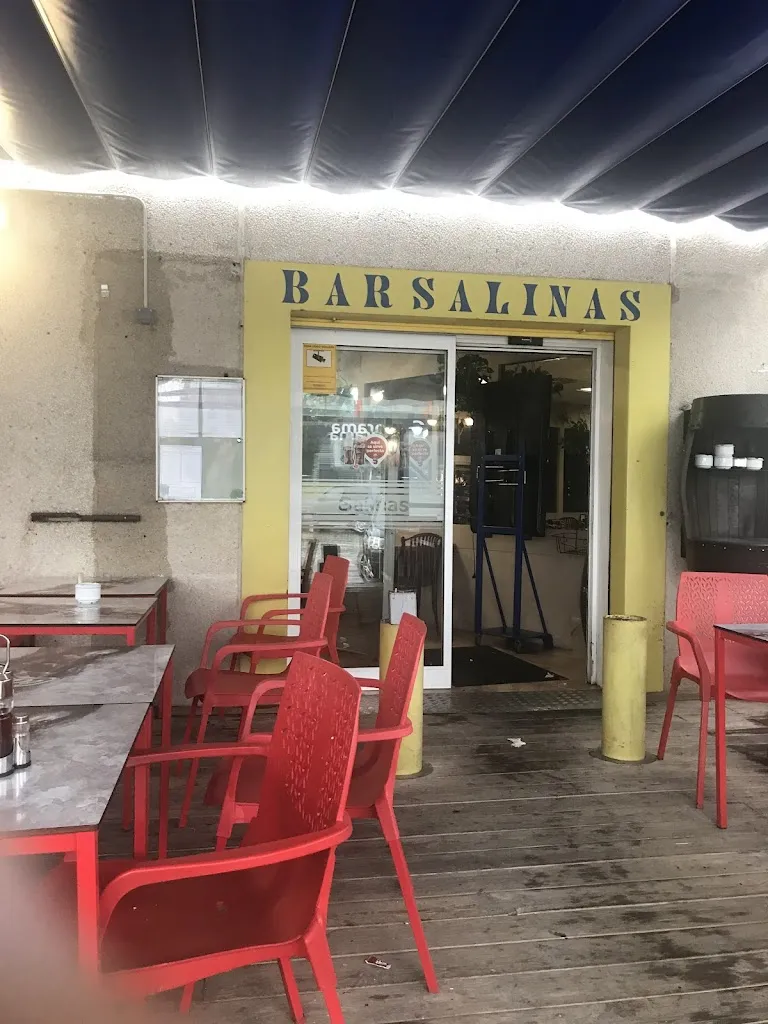 M Z_Restaurante Salinas_Sant Boi de Llobregat_recensione