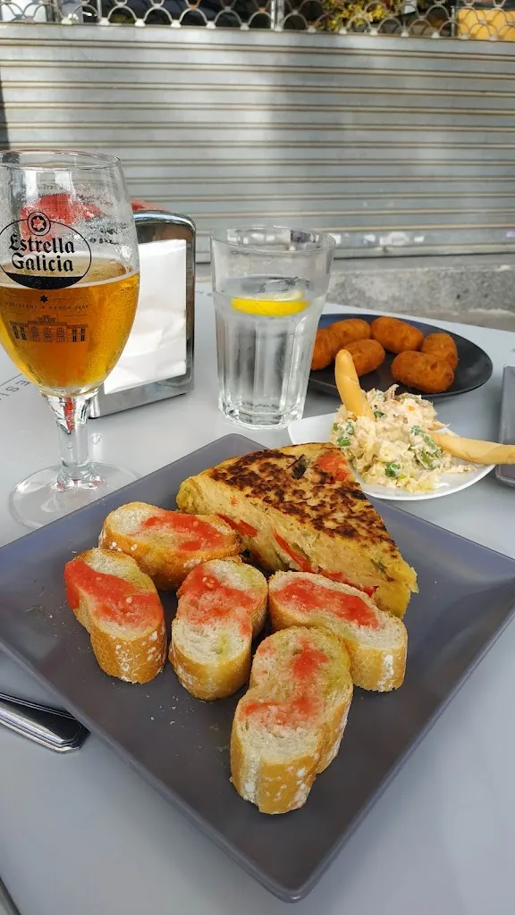 Sandra P. R._Nou Primavera_Sant Boi de Llobregat_recensione