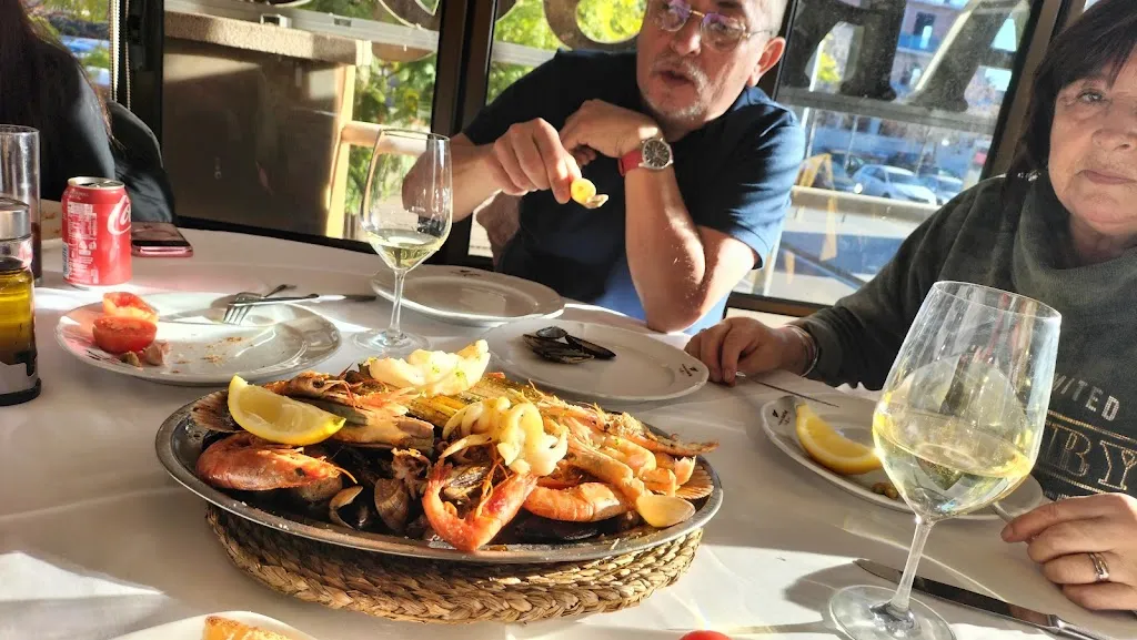 Menu_MARISQUERÍA LA, SANT BOI_Sant Boi de Llobregat_image_5