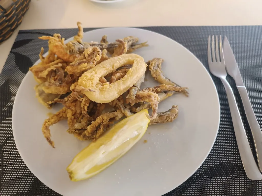 Menu_MARISQUERÍA LA, SANT BOI_Sant Boi de Llobregat_image_7