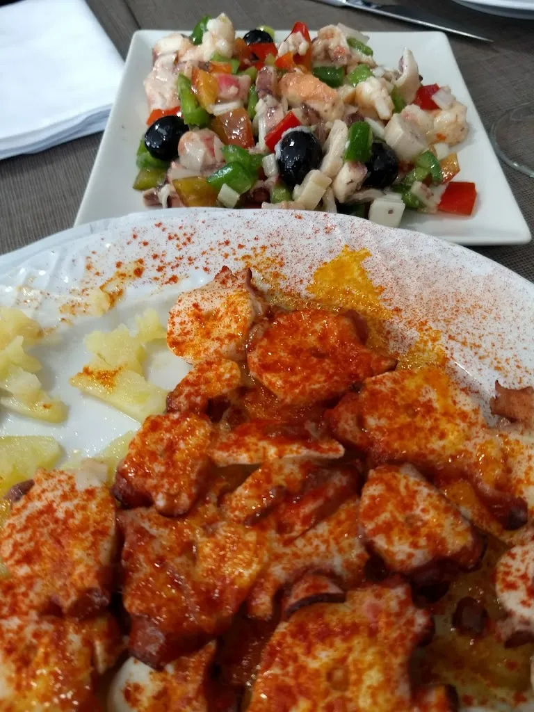 Menu_MARISQUERÍA LA, SANT BOI_Sant Boi de Llobregat_image_8