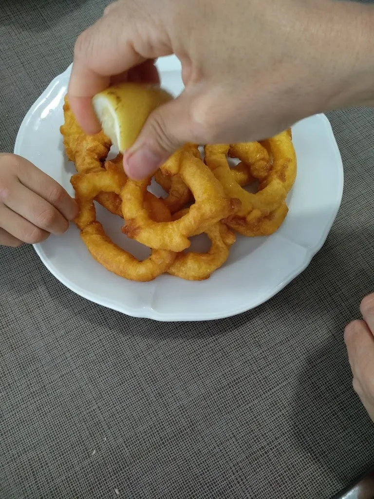 Menu_MARISQUERÍA LA, SANT BOI_Sant Boi de Llobregat_image_9