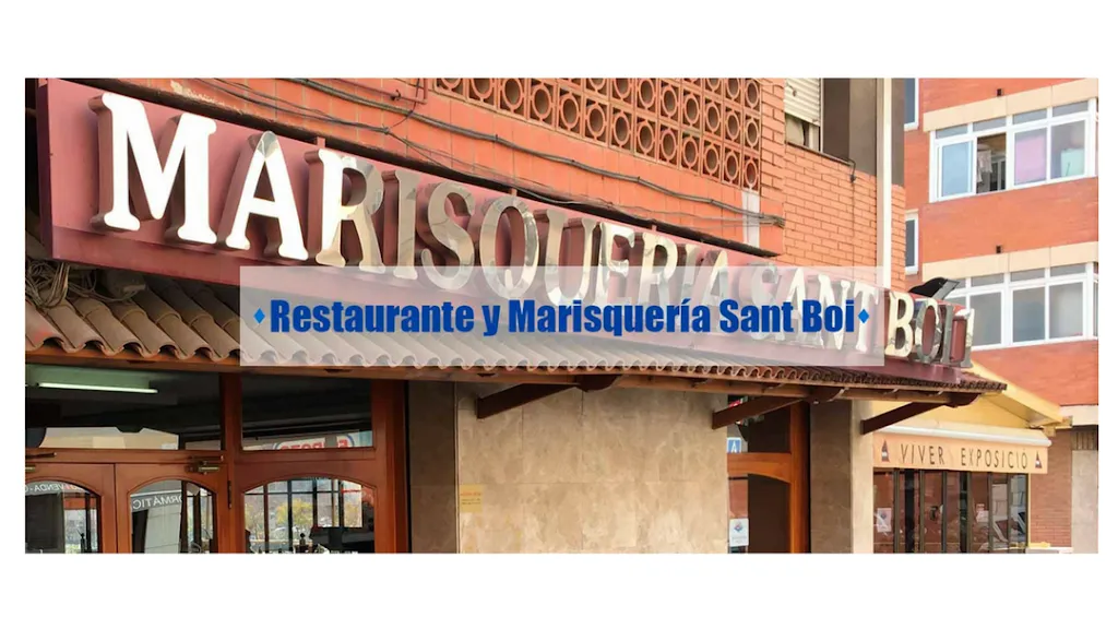 MARISQUERÍA LA, SANT BOI_Sant Boi de Llobregat_slider_image_1