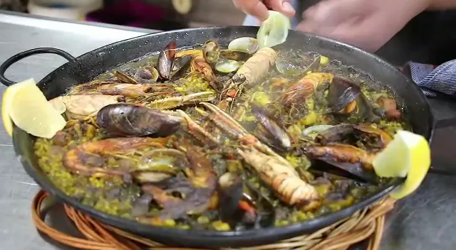 MARISQUERÍA LA, SANT BOI_Sant Boi de Llobregat_slider_image_2