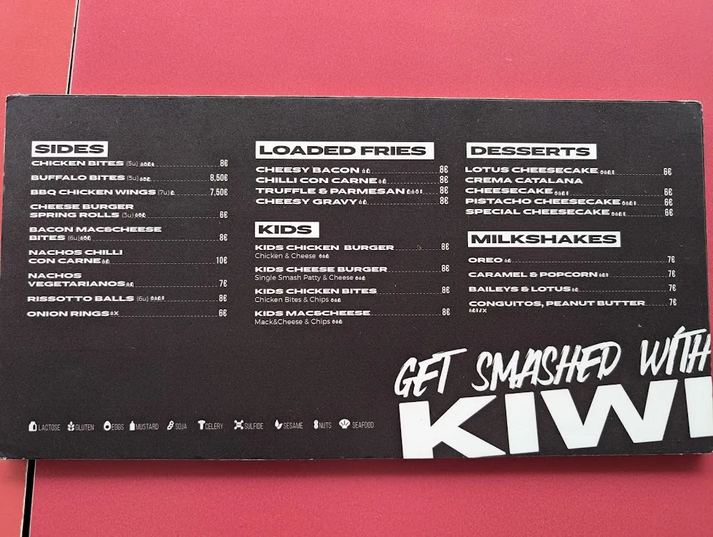 Menu_Kiwi Burger Bar_Sant Boi de Llobregat_image_3