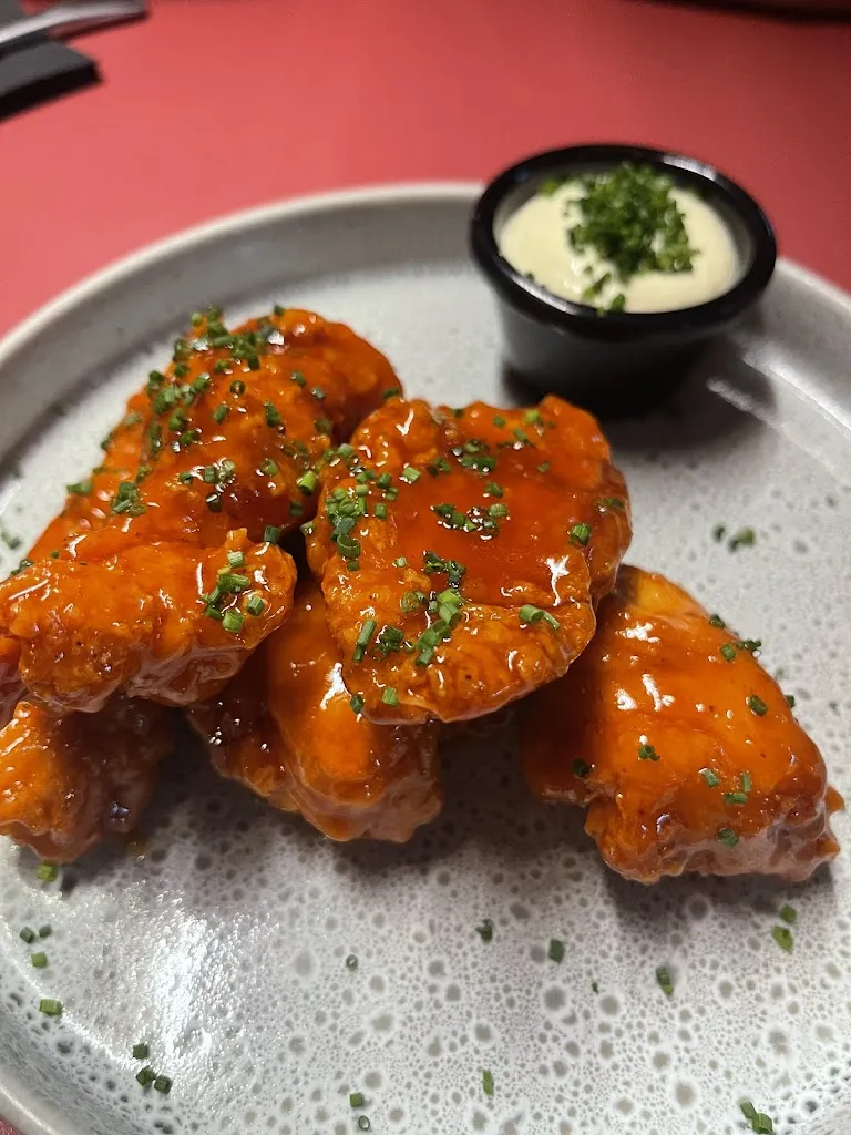 Kimchi Curry_Kiwi Burger Bar_Sant Boi de Llobregat_review