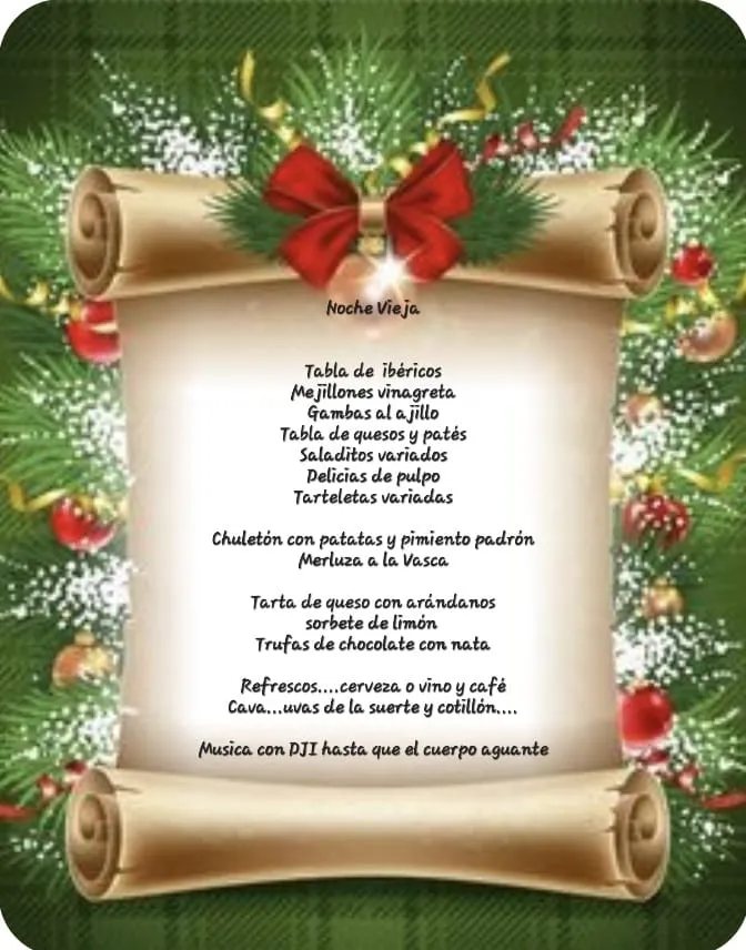 Menu_Bar casablanca_Sant Boi de Llobregat_image_2