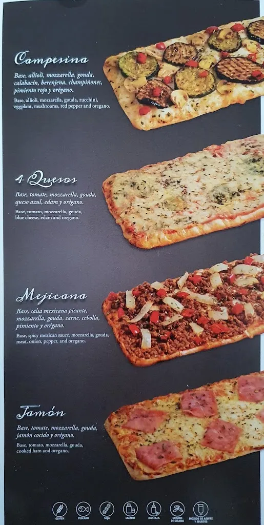 Menu_Bar casablanca_Sant Boi de Llobregat_image_3