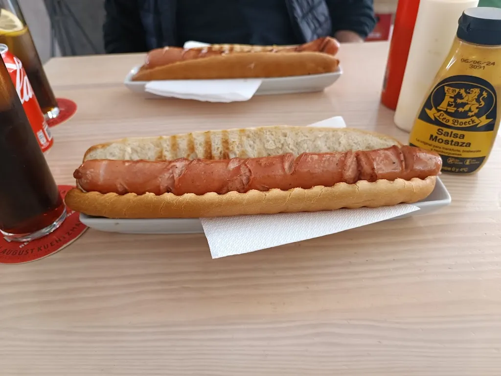 Menu_Bar casablanca_Sant Boi de Llobregat_image_5