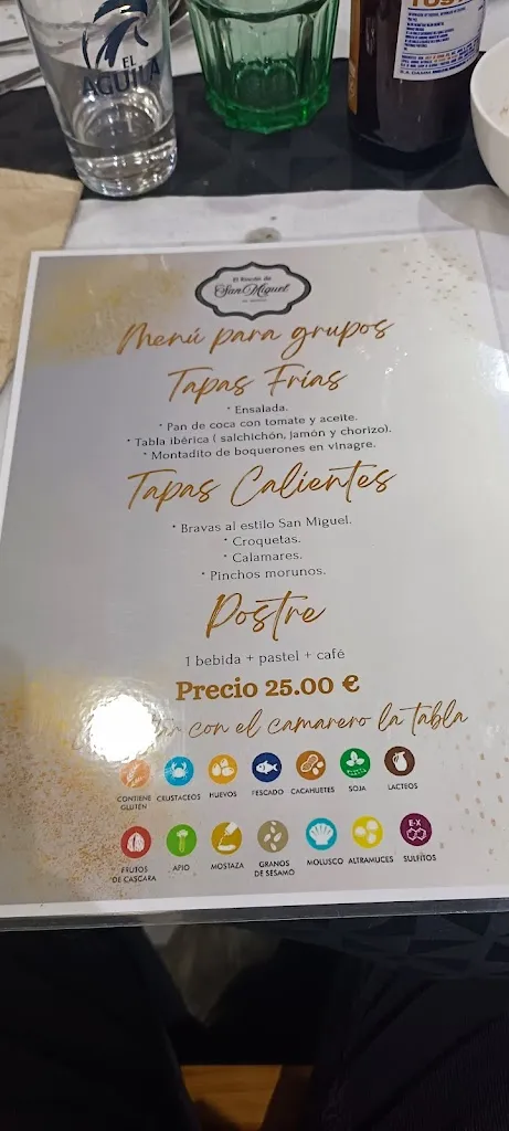 Menu_Restaurante El Rincon de San Miguel_Sant Boi de Llobregat_image_3