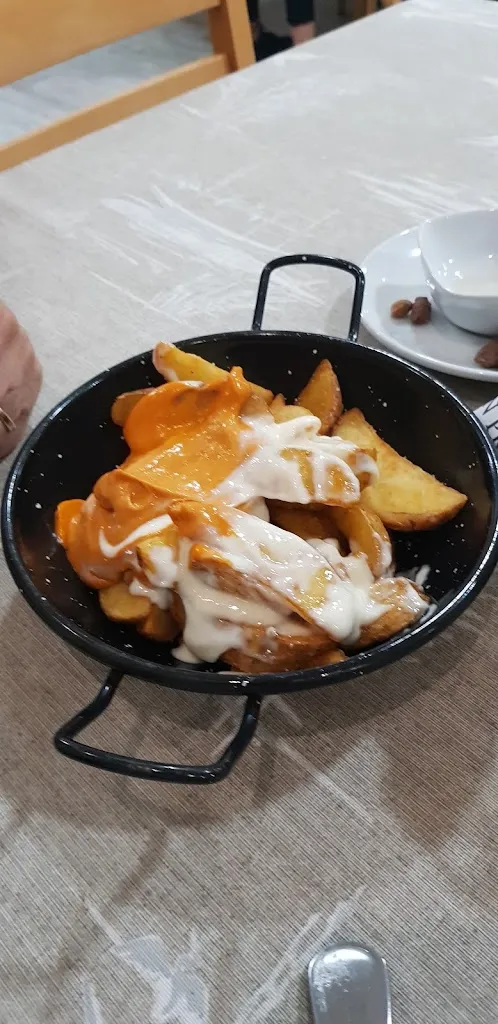 Menu_Restaurante El Rincon de San Miguel_Sant Boi de Llobregat_image_9