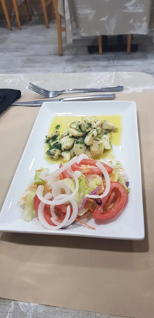 jose angel_Restaurante El Rincon de San Miguel_Sant Boi de Llobregat_review