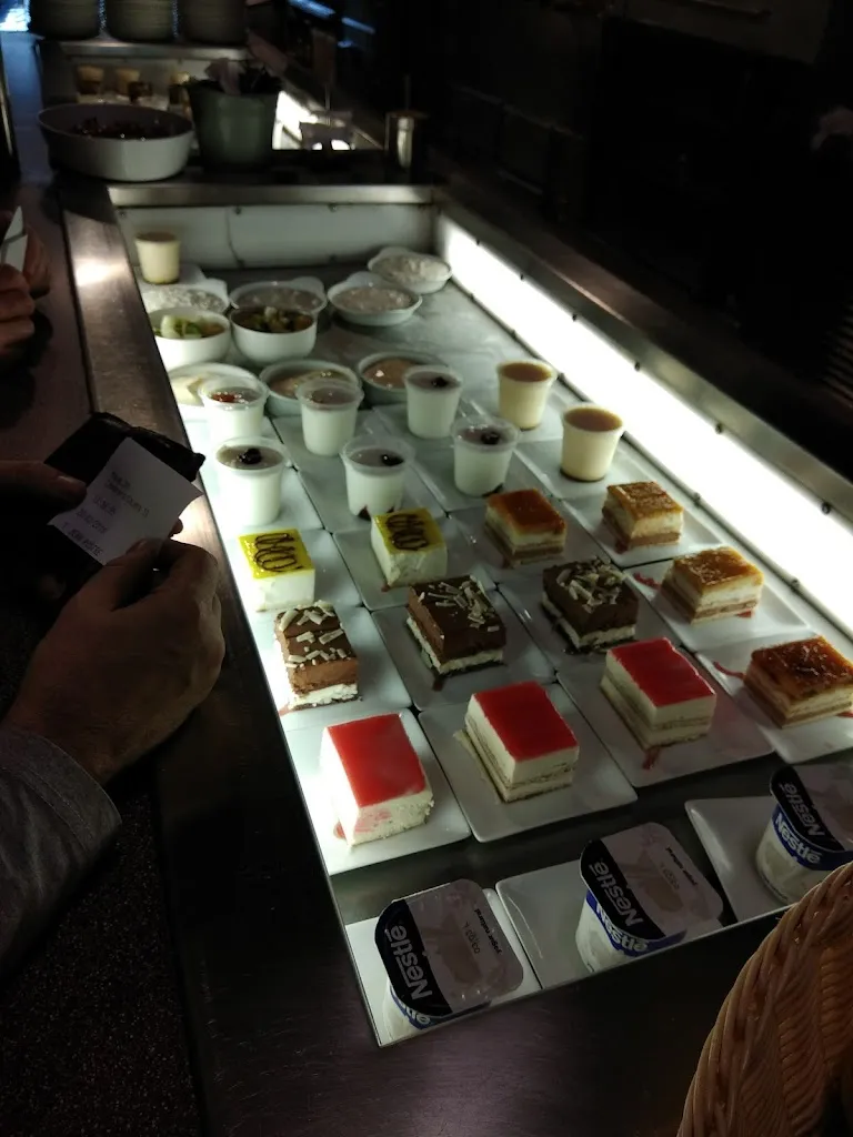 Menu_Mama Grill Restaurante_Sant Boi de Llobregat_immagine_6