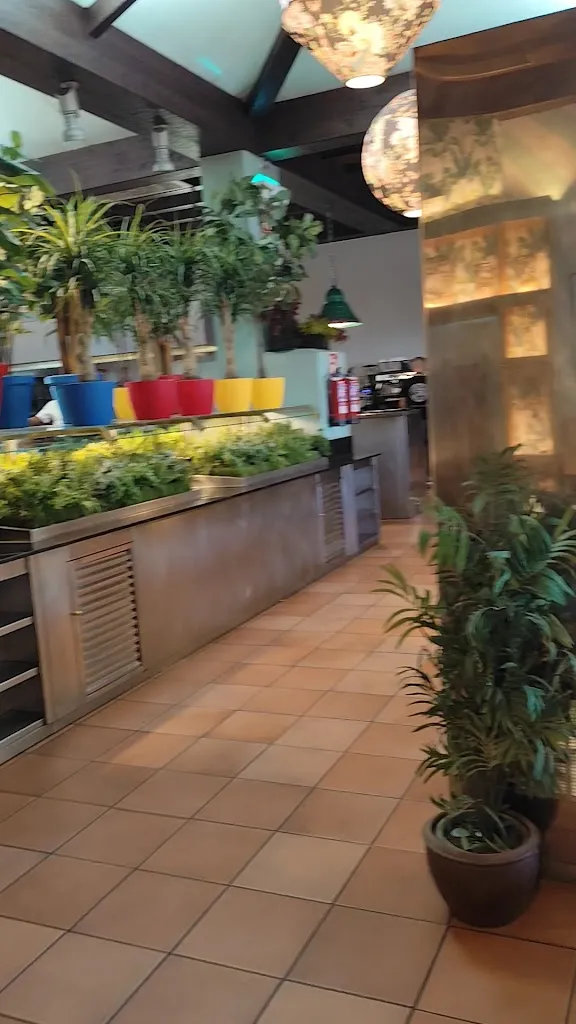 Mama Grill Restaurante_Sant Boi de Llobregat_slider_image_2