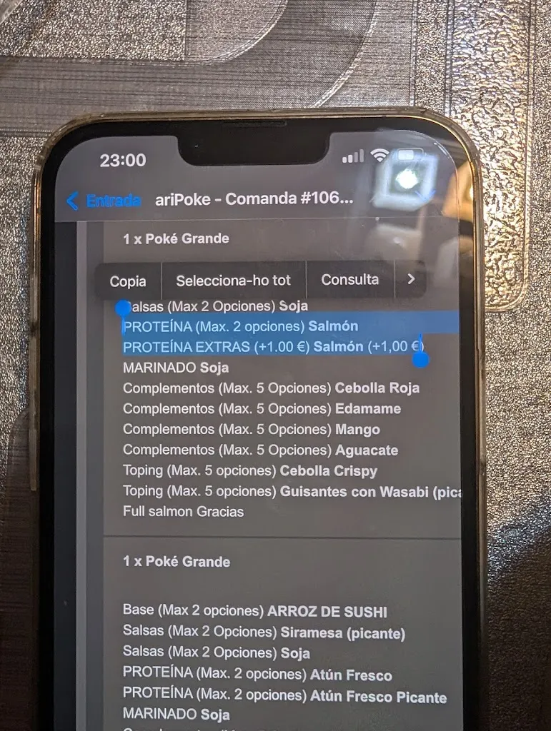 Menu_ARIPOKE_Sant Boi de Llobregat_image_1