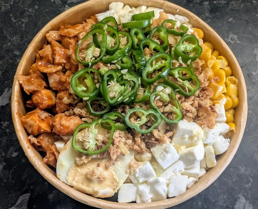 David Suñén Casamayor_ARIPOKE_Sant Boi de Llobregat_review