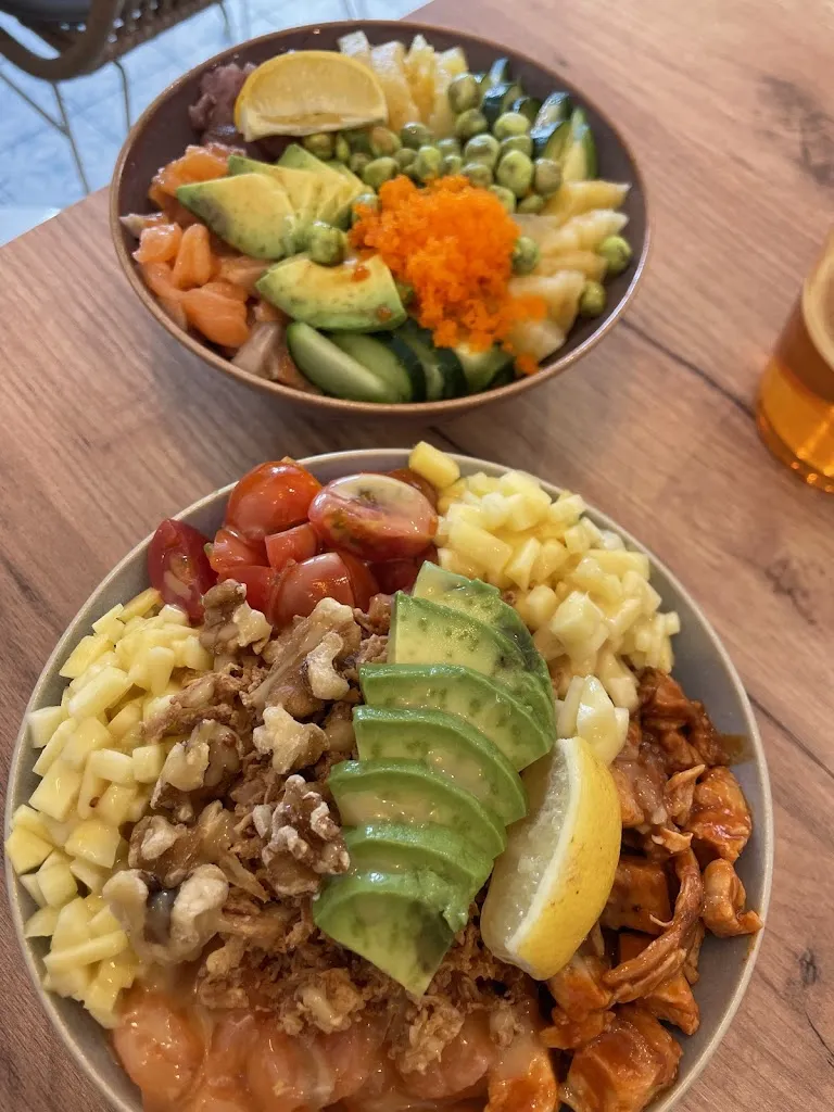 Mar Campos_ARIPOKE_Sant Boi de Llobregat_review